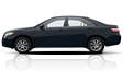 clk-class Toyota-Camry