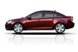 Chevrolet-Cruze