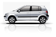 hyundai-Getz hyundai-Getz