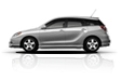 ML-CLASS Toyota-Matrix