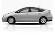 ML-CLASS Toyota-Prius
