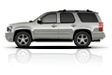Chevrolet-Tahoe