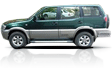 Terrano Terrano