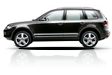 Touareg Touareg