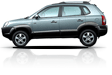hyundai-Tucson hyundai-Tucson