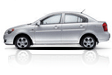 hyundai-Verna hyundai-Verna