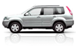 X-trail X-trail