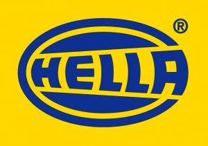 каталог фар Hella