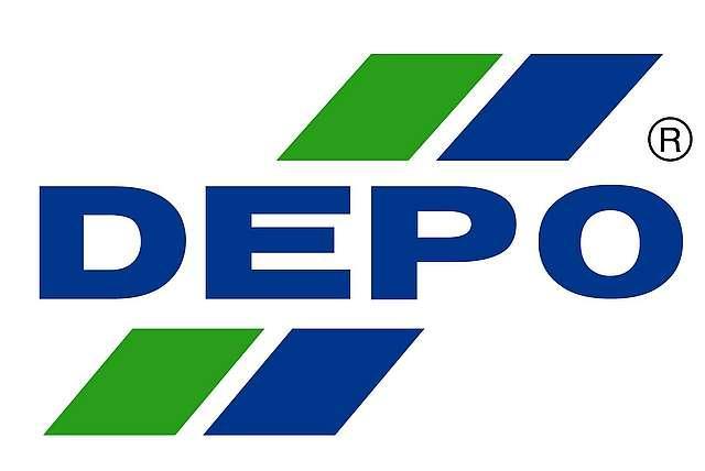 Каталог фар DEPO