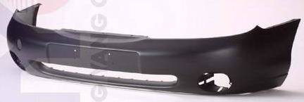 Ford Mondeo бампер