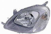 YARIS ФАРА левая с РЕГ.МОТОР YARIS ФАРА левая с РЕГ.МОТОР 212-11A2L-LD-EM 8115052021