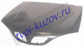 P11 КАПОТ P11 КАПОТ 651009F530