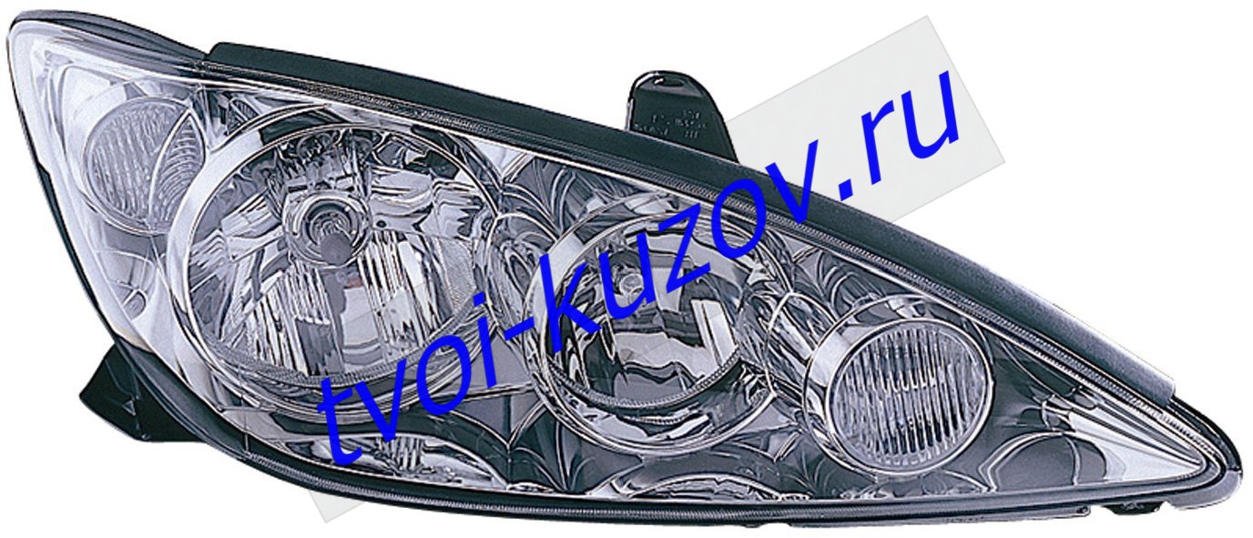 CAMRY 04-06 ФАРА ЛЕВАЯ H4+HB3 ЯПОНИЯ/СРЕДН ВОСТОК 212-11J1L-LD-EM CAMRY 04-06 ФАРА ЛЕВАЯ H4+HB3 ЯПОНИЯ/СРЕДН ВОСТОК 212-11J1L-LD-EM 811708Y004