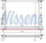 MEGANE ( и CLIO 98-05-SCENIC96-KANGOO 98- LOGAN 04-) РАДИАТОР ОХЛАЖДЕН (см.каталог) MEGANE ( и CLIO 98-05-SCENIC96-KANGOO 98- LOGAN 04-) РАДИАТОР ОХЛАЖДЕН (см.каталог) 7700838134