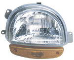 TWINGO ФАРА правая TWINGO ФАРА правая 551-1118R-LD-E 7701036393