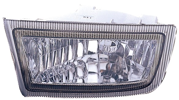 PRADO ФАРА противотуманная левая (DEPO) PRADO ФАРА противотуманная левая (DEPO) 212-2026L-UE 8122060060