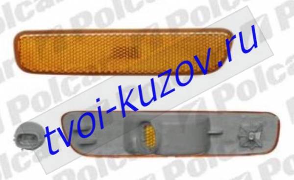 RX300 99-03 ГАБАРИТ В БАМПЕР ПЕРЕДНИЙ ЛЕВЫЙ RX300 99-03 ГАБАРИТ В БАМПЕР ПЕРЕДНИЙ ЛЕВЫЙ