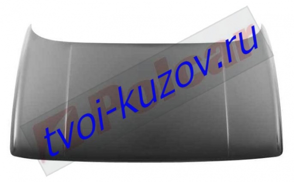 TIPO КАПОТ (ITALY) TIPO КАПОТ (ITALY) 7595301