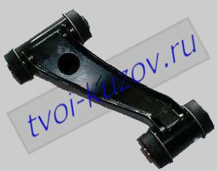P11 (P10 91-96) РЫЧАГ передней подвески левая сторона ВЕРХН В СБОРЕ P11 (P10 91-96) РЫЧАГ передней подвески левая сторона ВЕРХН В СБОРЕ 545252F010