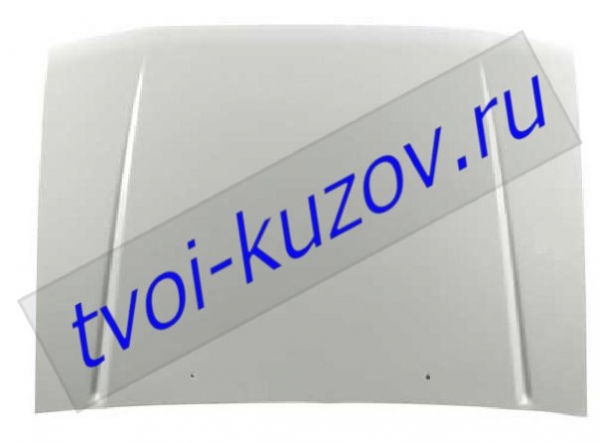 PAJERO (MONTERO) КАПОТ PAJERO (MONTERO) КАПОТ MB860594