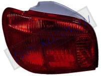 YARIS 03- ФОНАРЬ ЗАДНИЙ L 212-19H4L-LD-UE YARIS 03- ФОНАРЬ ЗАДНИЙ L 212-19H4L-LD-UE 8156052320