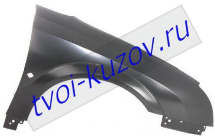 VECTRA (SIGNUM 03-) КРЫЛО ПЕРЕДНЕЕ правое СТАЛЬН VECTRA (SIGNUM 03-) КРЫЛО ПЕРЕДНЕЕ правое СТАЛЬН 93172025