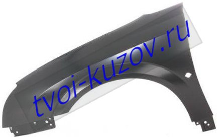VECTRA (SIGNUM 03-) КРЫЛО ПЕРЕДНЕЕ левое СТАЛЬН VECTRA (SIGNUM 03-) КРЫЛО ПЕРЕДНЕЕ левое СТАЛЬН 93172024