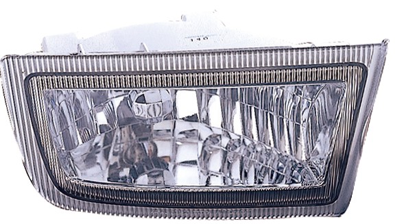 PRADO ФАРА противотуманная правая (DEPO) PRADO ФАРА противотуманная правая (DEPO) 212-2026R-UE 8121060130