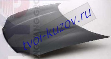 INTREPID КАПОТ INTREPID КАПОТ 4756122