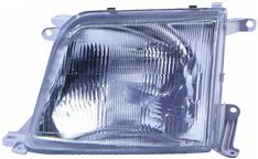 PRADO ФАРА левая без корректора PRADO ФАРА левая без корректора 212-1179L-LD-E 8112060620