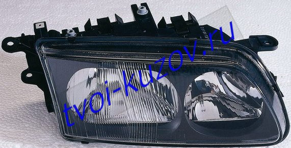 626 ФАРА правая без корректора 626 ФАРА правая без корректора 216-1136R-LD-E GE9C510300