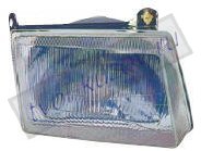 ESCORT ФАРА правая ESCORT ФАРА правая 431-1117R-LD-E 81AG13005D3A