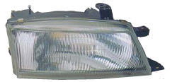 BALENO ФАРА правая без корректора BALENO ФАРА правая без корректора 218-1113R-LD-E 3512060G00