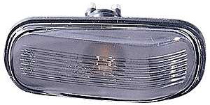SAAB 9000 (900 (93-97)-9-5 (98-00) ПОВТОРИТЕЛЬ ПОВОРОТА В КРЫЛО Л=П прозрачн. ВНУТРИ черного цвета SAAB 9000 (900 (93-97)-9-5 (98-00) ПОВТОРИТЕЛЬ ПОВОРОТА В КРЫЛО Л=П прозрачн. ВНУТРИ черного цвета 772-1401N-UE-C