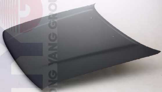 CARINA II КАПОТ CARINA II КАПОТ 5330120270
