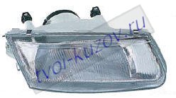 CARISMA ФАРА правая под корректор CARISMA ФАРА правая под корректор 214-1153R-LD-EM MR179500