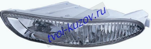 MAXIMA QX ФАРА противотуманная правая MAXIMA QX ФАРА противотуманная правая 215-2020R-UQ 261503Y225