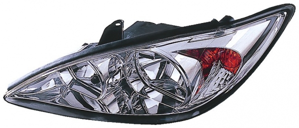 CAMRY ФАРА левая CAMRY ФАРА левая 8117033440