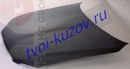 IS200, 300 КАПОТ IS200, 300 КАПОТ 5330153010