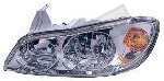 MAXIMA QX ФАРА левая MAXIMA QX ФАРА левая 215-1183L-LD-E 260603T925