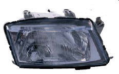 SAAB 900 ФАРА правая ПОД КОРРЕКТОР SAAB 900 ФАРА правая ПОД КОРРЕКТОР 772-1105R-LD-EM 085525