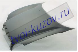 SANTA FE КАПОТ SANTA FE КАПОТ