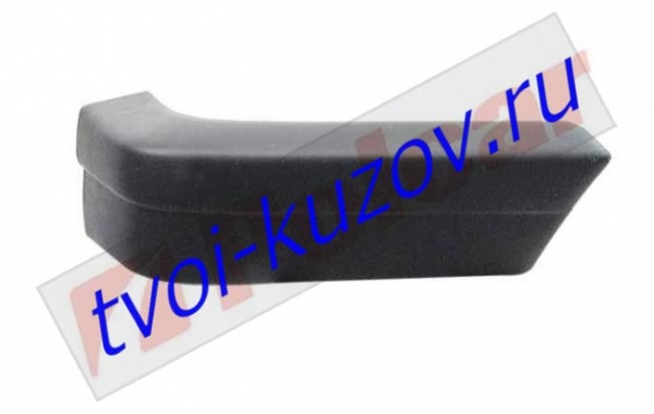 ESCORT 81-86 КЛЫК БАМПЕРА левая сторона ESCORT 81-86 КЛЫК БАМПЕРА левая сторона 81AB17869AA