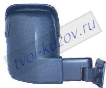 TRANSIT ЗЕРКАЛО правое механическое (convex) TRANSIT ЗЕРКАЛО правое механическое (convex)