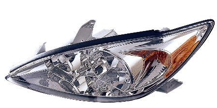 CAMRY ФАРА левая (USA) внутри хромирован CAMRY ФАРА левая (USA) внутри хромирован 312-1156L-US1 81150AA030, 60