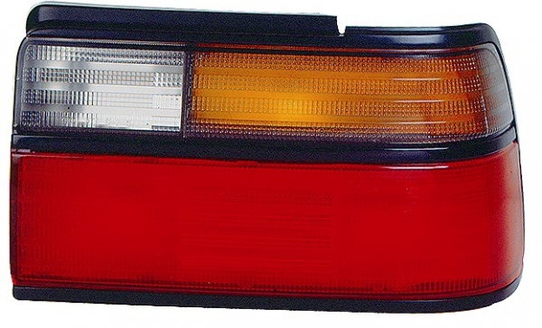 COROLLA ФОНАРЬ задний внешний правый (4 дв) с молдингом черного цвета COROLLA ФОНАРЬ задний внешний правый (4 дв) с молдингом черного цвета 212-1935R-2A 815501A440