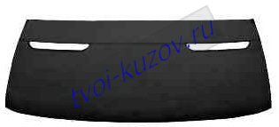 IVECO DAILY КАПОТ IVECO DAILY КАПОТ 99471666