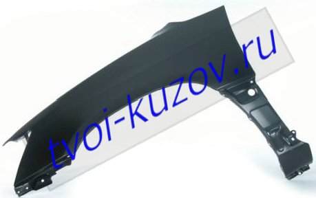 RX300 КРЫЛО ПЕРЕДНЕЕ левое RX300 КРЫЛО ПЕРЕДНЕЕ левое 5380248020