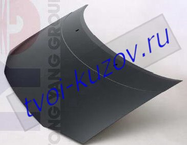 GALLAXY КАПОТ GALLAXY КАПОТ 1008634