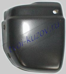 TERRANO (=NNTER87-200B-L) БОКОВИНА БАМПЕРА перед.левая сторона TERRANO (=NNTER87-200B-L) БОКОВИНА БАМПЕРА перед.левая сторона 6202509G00